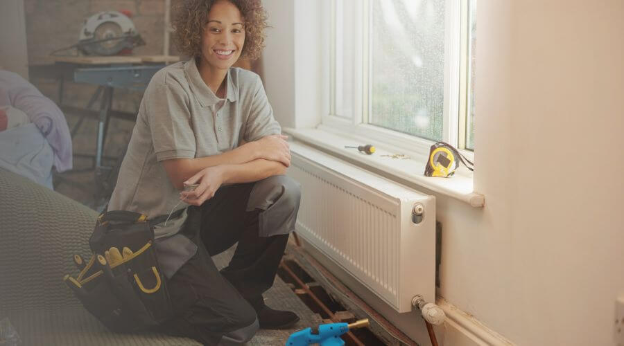 Professional emergency plumbing in Buchanan Dam, TX